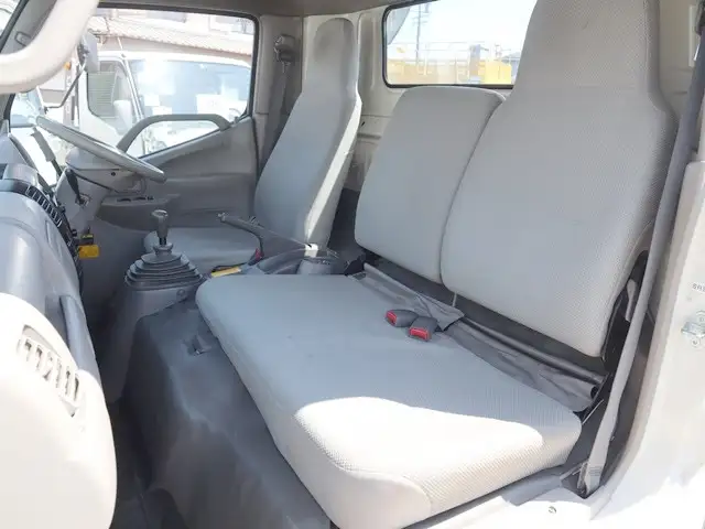 トヨタ ダイナ 小型 車両重機運搬 ラジコン ウインチの中古トラック画像13