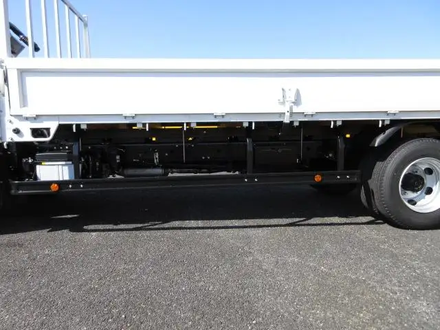 三菱 キャンター 小型 平ボディ 2RG-FEB90 R4の中古トラック画像7