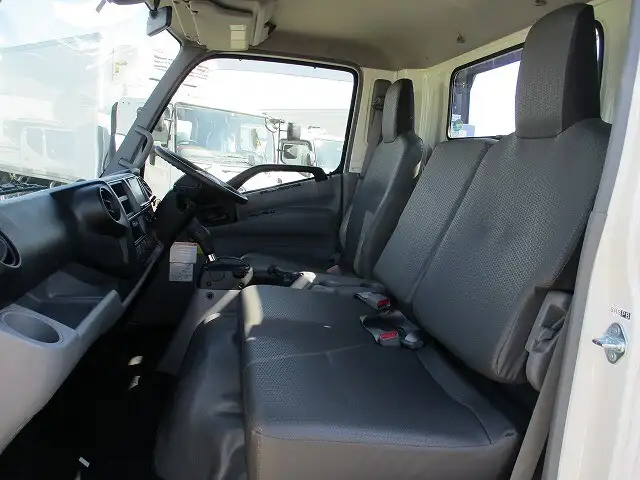 トヨタ ダイナ 小型 車両重機運搬 ラジコン ウインチの中古トラック画像15