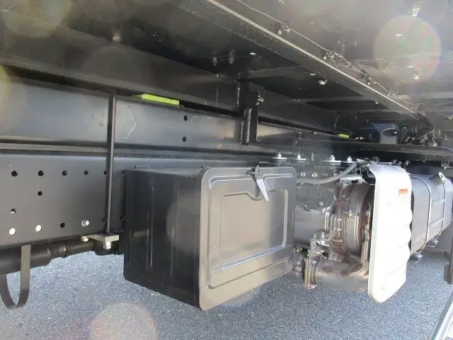 トヨタ ダイナ 小型 車両重機運搬 ラジコン ウインチの中古トラック画像19