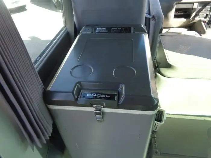 日野 リエッセ 小型 バス マイクロバス BDG-XZB50Mの中古トラック画像像17