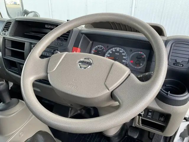 日産 アトラス 小型 平ボディ SKG-TZ2F24 H27の中古トラック画像12