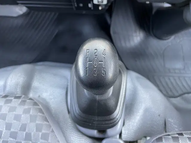 日産 アトラス 小型 アルミバン パワーゲート PB-AKR81ANの中古トラック画像14