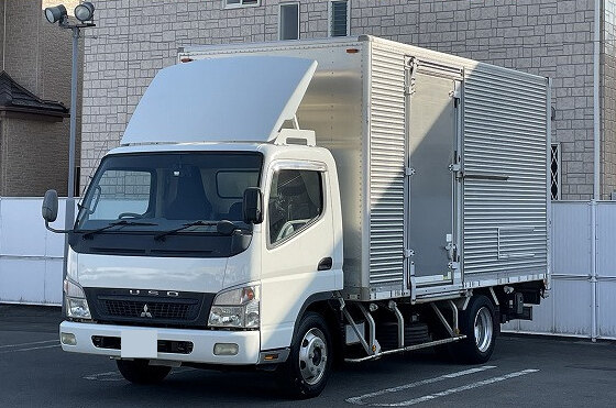 日野 デュトロ 小型 平ボディ TKG-XZU655M H29 の中古トラック【車両No.169115】