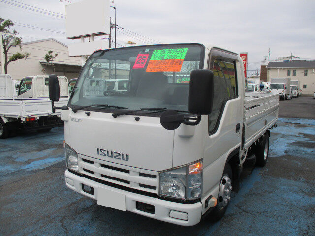 トヨタ ダイナ 小型 アルミバン サイドドア 2RG-XZU605 の中古トラック【車両No.175458】