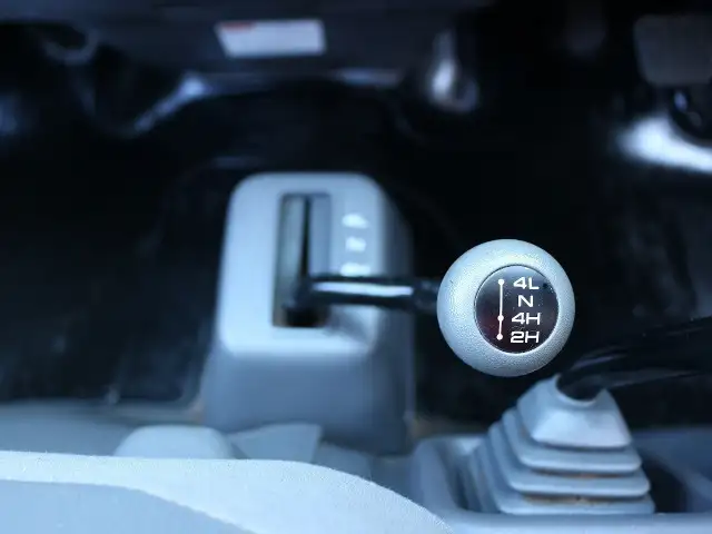 日産 バネット 小型 平ボディ ABF-SKP2LN H23の中古トラック画像12