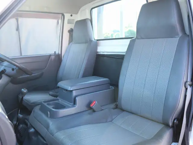 日産 バネット 小型 平ボディ ABF-SKP2LN H23の中古トラック画像15
