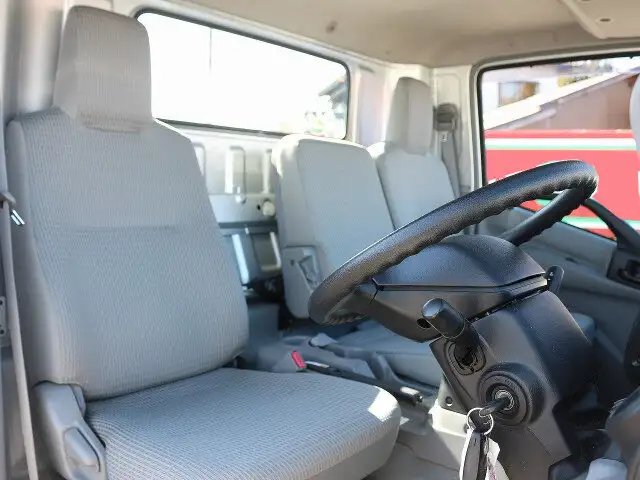 トヨタ ダイナ 小型 車両重機運搬 ラジコン ウインチの中古トラック画像13