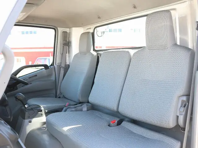 トヨタ ダイナ 小型 車両重機運搬 ラジコン ウインチの中古トラック画像像17