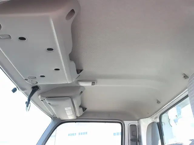 トヨタ ダイナ 小型 車両重機運搬 ラジコン ウインチの中古トラック画像18