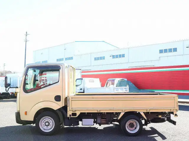 日産 アトラス 小型 平ボディ TKG-SZ1F24 H29の中古トラック画像4
