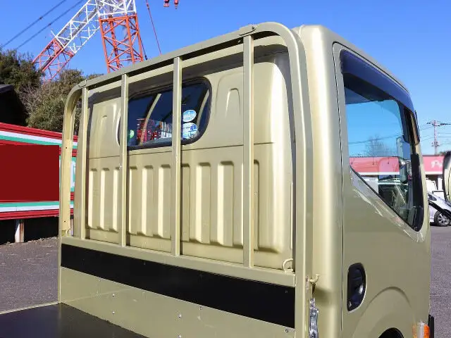 日産 アトラス 小型 平ボディ TKG-SZ1F24 H29の中古トラック画像10