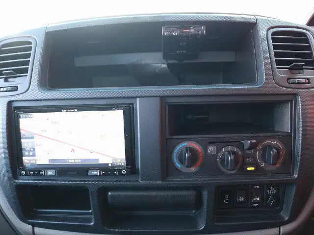 日産 アトラス 小型 平ボディ TKG-SZ1F24 H29の中古トラック画像15