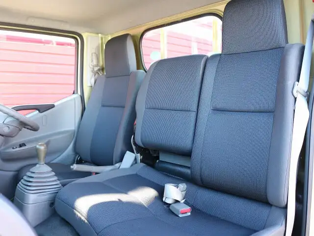 日産 アトラス 小型 平ボディ TKG-SZ1F24 H29の中古トラック画像16