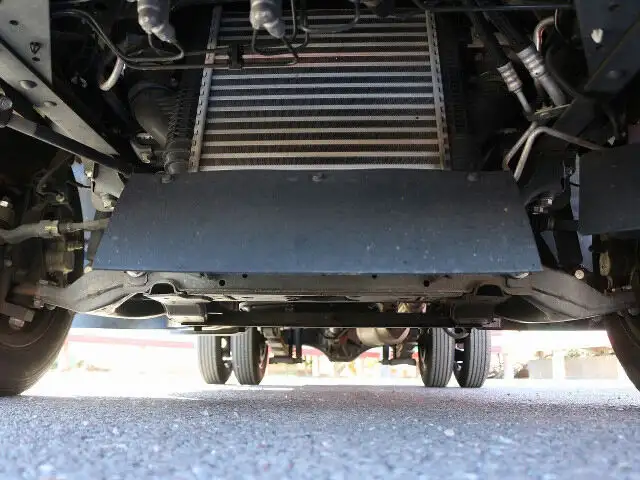 日産 アトラス 小型 平ボディ TKG-SZ1F24 H29の中古トラック画像像17
