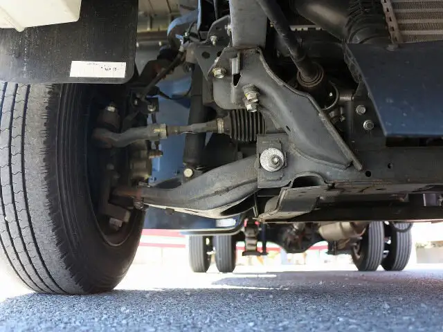 日産 アトラス 小型 平ボディ TKG-SZ1F24 H29の中古トラック画像18