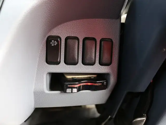 三菱 キャンター 小型 平ボディ パワーゲート TKG-FBA20の中古トラック画像15