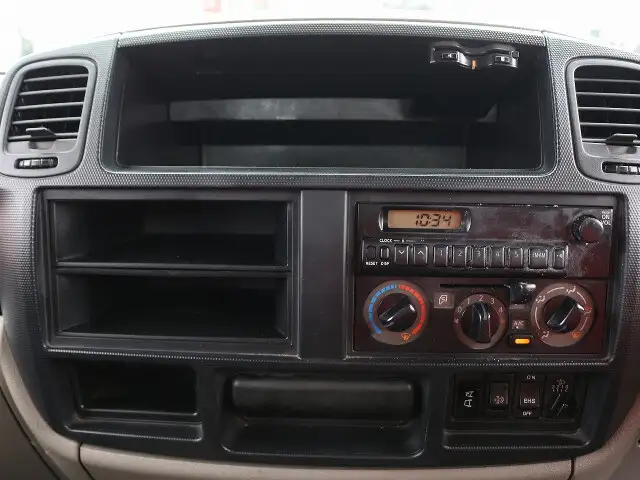 日産 アトラス 小型 平ボディ パワーゲート SKG-TZ2F24の中古トラック画像15