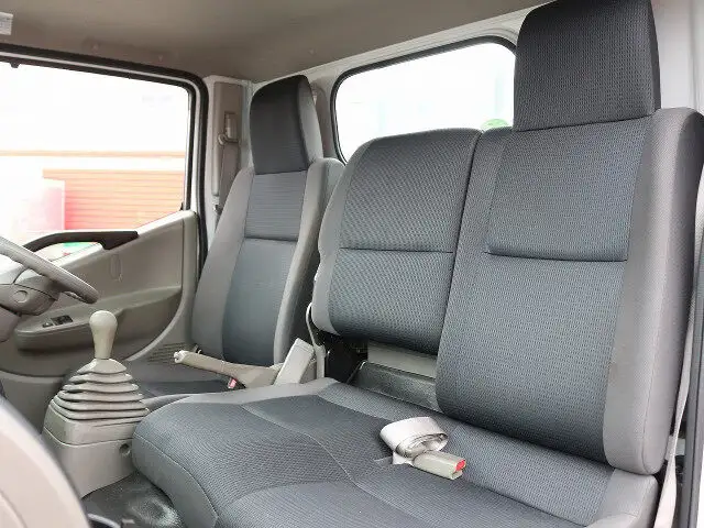 日産 アトラス 小型 平ボディ パワーゲート SKG-TZ2F24の中古トラック画像16