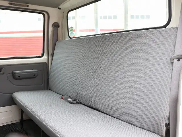 トヨタ ダイナ 小型 平ボディ Wキャブ パワーゲートの中古トラック画像像17