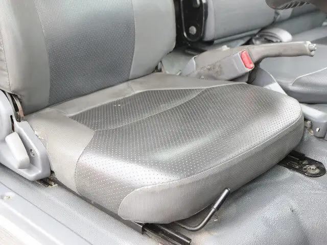 いすゞ エルフ 小型 高所・建柱車 高所作業車 電工仕様の中古トラック画像12