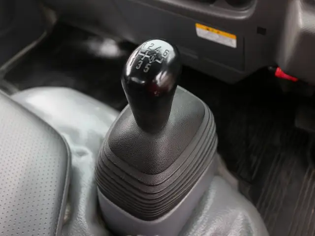 いすゞ エルフ 小型 高所・建柱車 高所作業車 電工仕様の中古トラック画像14