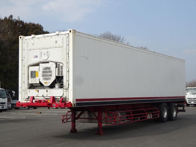 国内・その他 国産車その他 トレーラー/その他 トレーラー 冷凍 CTB24002
