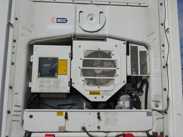 国内・その他 国産車その他 トレーラー/その他 トレーラー 2軸 1デフの中古トラック画像8