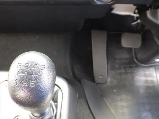 三菱 ファイター 中型/増トン クレーン付 4段 ラジコンの中古トラック画像像17