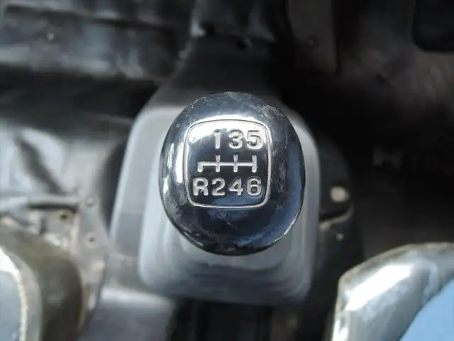 日野 レンジャー 中型/増トン パッカー車 プレス式 TKG-GC7JDAAの中古トラック画像像17