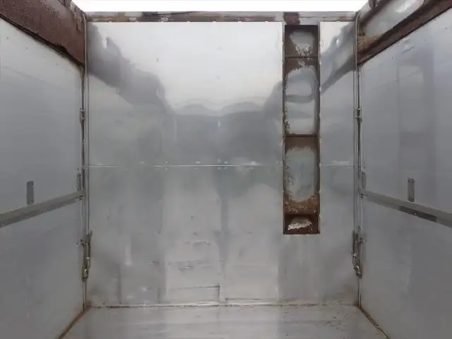 いすゞ ギガ 大型 特殊車両 QKG-CYL77A H26の中古トラック画像5