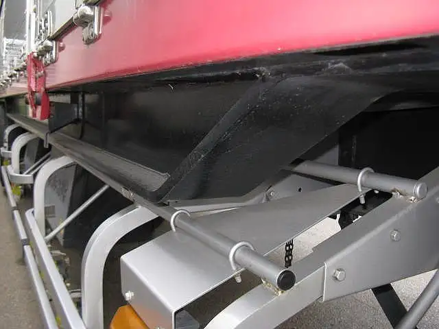 国内・その他 国産車その他 トレーラー/その他 トレーラー エアサス KFKGF240Nの中古トラック画像12