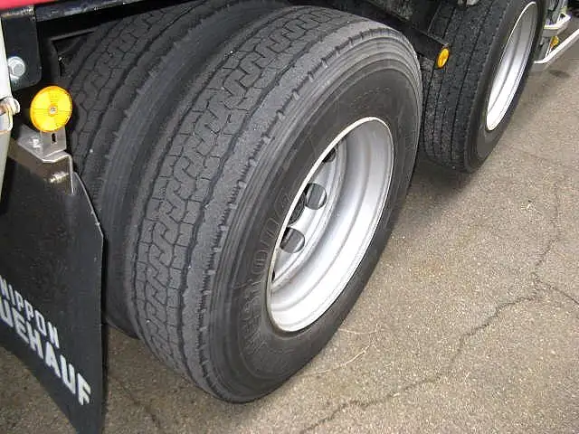 国内・その他 国産車その他 トレーラー/その他 トレーラー エアサス KFKGF240Nの中古トラック画像20