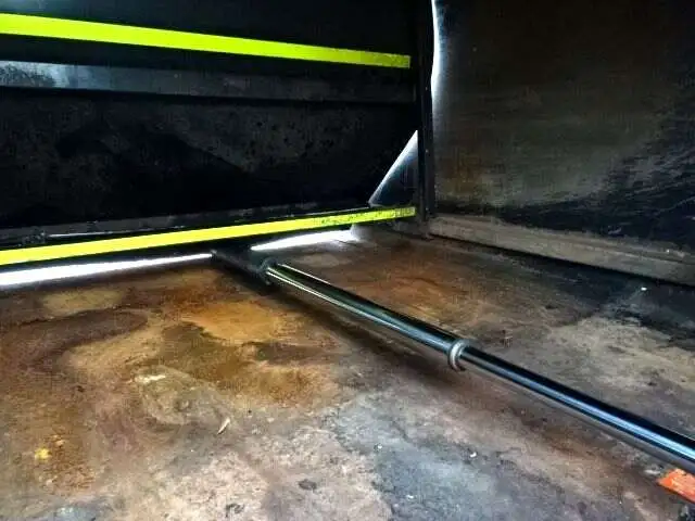 いすゞ エルフ 小型 パッカー車 プレス式 TKG-NMR85ANの中古トラック画像10