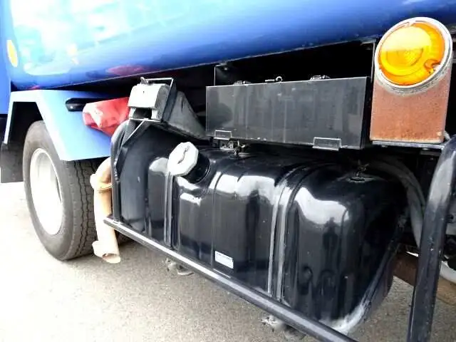 いすゞ エルフ 小型 パッカー車 プレス式 TKG-NMR85ANの中古トラック画像像17