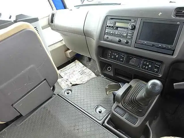 三菱 ローザ 小型 バス マイクロバス PDG-BE64DGの中古トラック画像14