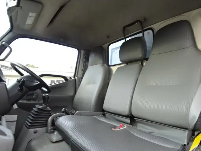 日野 デュトロ 小型 パッカー車 プレス式 TKG-XZU600Xの中古トラック画像14