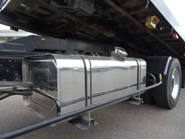 いすゞ フォワード 中型/増トン 車両重機運搬 ラジコン ウインチの中古トラック画像18