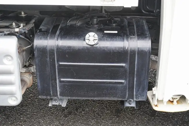 日野 デュトロ 小型 高所・建柱車 高所作業車 電工仕様の中古トラック画像18