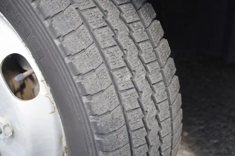いすゞ エルフ 小型 アルミバン TRG-NLR85AN H28の中古トラック画像19