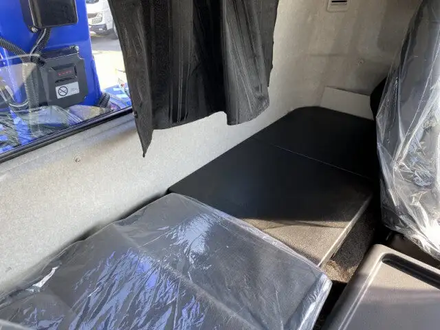 三菱 ファイター 中型/増トン クレーン付 5段 ラジコンの中古トラック画像14