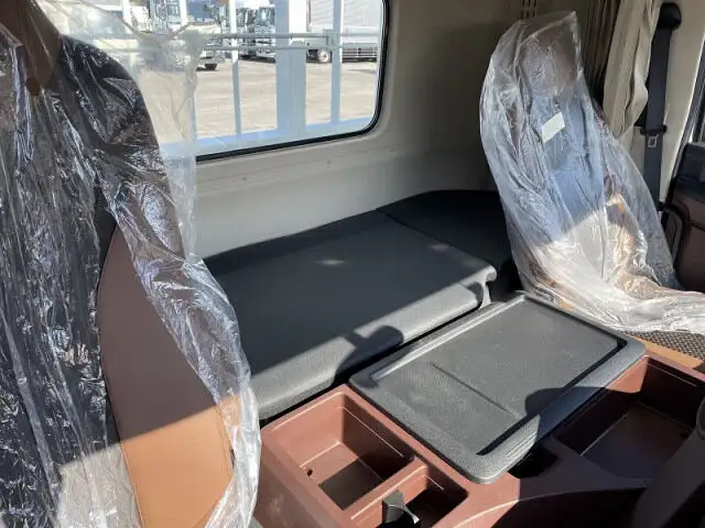 日野 プロフィア 大型 車両重機運搬 ラジコン ウインチの中古トラック画像10