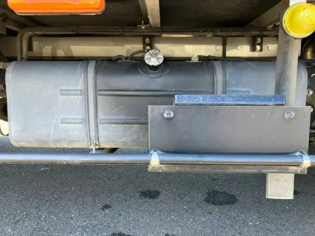 日野 デュトロ 小型 冷凍冷蔵 低温 パワーゲートの中古トラック画像18