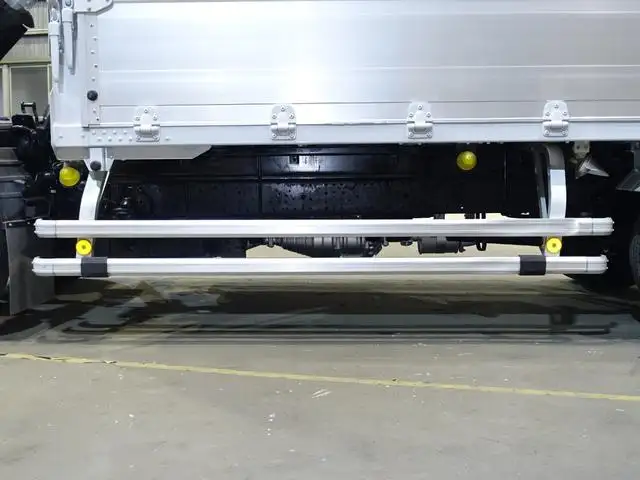 いすゞ エルフ 小型 ウイング PB-NPR81AN H18の中古トラック画像16