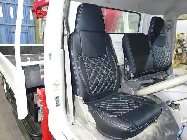 トヨタ トヨエース 小型 クレーン付 3段 ラジコンの中古トラック画像10