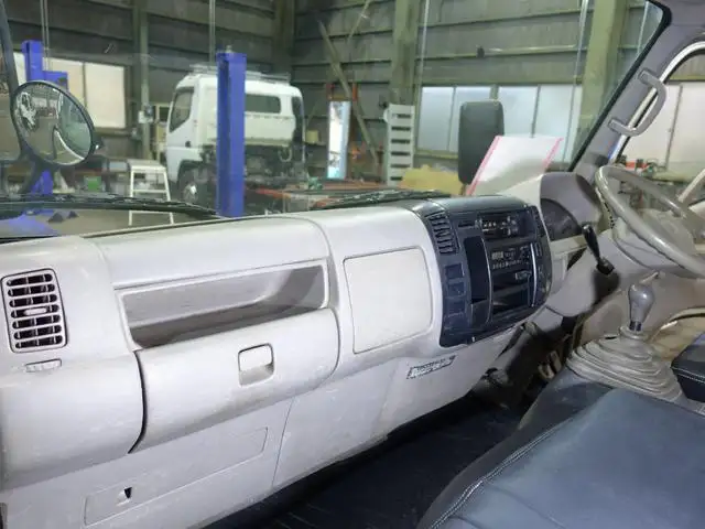 トヨタ トヨエース 小型 クレーン付 3段 ラジコンの中古トラック画像13