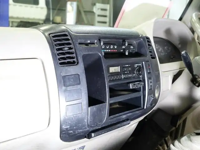トヨタ トヨエース 小型 クレーン付 3段 ラジコンの中古トラック画像12