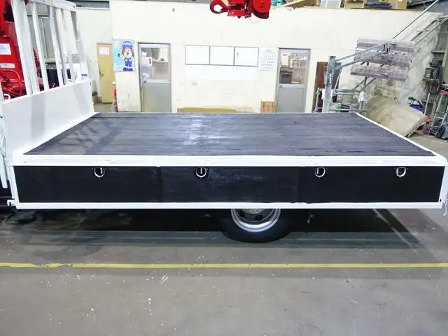トヨタ トヨエース 小型 クレーン付 3段 ラジコンの中古トラック画像5