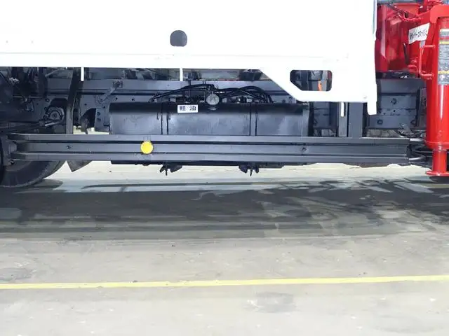 トヨタ トヨエース 小型 クレーン付 3段 ラジコンの中古トラック画像像17