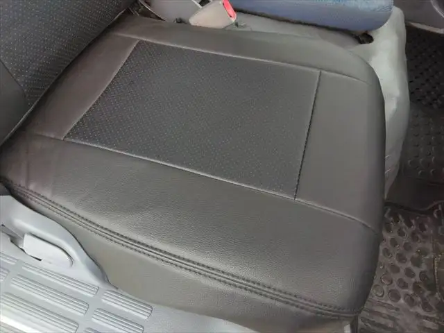 三菱 キャンター 小型 ダンプ コボレーン PA-FE71DBDの中古トラック画像8
